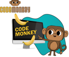 Code Monkey. Logic Development. - Школа программирования для детей, компьютерные курсы для школьников, начинающих и подростков - KIBERone г. Dzveli Tbilisi