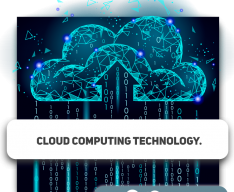 Cloud computing technology. - Школа программирования для детей, компьютерные курсы для школьников, начинающих и подростков - KIBERone г. Dzveli Tbilisi