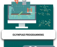 Olympiad programming - Школа программирования для детей, компьютерные курсы для школьников, начинающих и подростков - KIBERone г. Dzveli Tbilisi