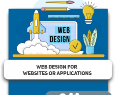 Web-design for websites and apps. - Школа программирования для детей, компьютерные курсы для школьников, начинающих и подростков - KIBERone г. Dzveli Tbilisi