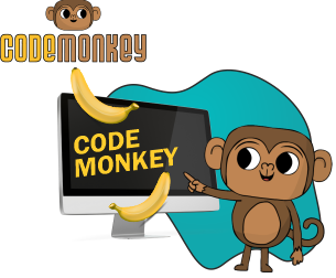 Code Monkey. Logic Development. - Школа программирования для детей, компьютерные курсы для школьников, начинающих и подростков - KIBERone г. Dzveli Tbilisi