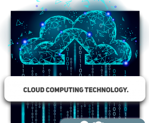 Cloud computing technology. - Школа программирования для детей, компьютерные курсы для школьников, начинающих и подростков - KIBERone г. Dzveli Tbilisi