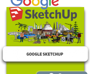 Google SketchUp - Школа программирования для детей, компьютерные курсы для школьников, начинающих и подростков - KIBERone г. Dzveli Tbilisi