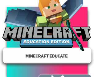 Minecraft Educate - Школа программирования для детей, компьютерные курсы для школьников, начинающих и подростков - KIBERone г. Dzveli Tbilisi