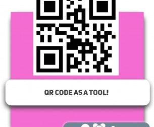 QR code as a tool! - Школа программирования для детей, компьютерные курсы для школьников, начинающих и подростков - KIBERone г. Dzveli Tbilisi