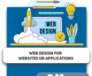 Web-design for websites and apps. - Школа программирования для детей, компьютерные курсы для школьников, начинающих и подростков - KIBERone г. Dzveli Tbilisi